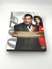 007 THUNDERBALL OPERAZIONE