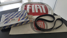 9623437080 CINGHIA TRASMISSIONE COMANDI VARI 6K1155 NUOV.ORIGINALE GRUPPO FIAT