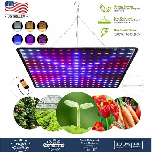 8500 225 led grow light - grow,