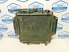 RADIATORE ACQUA 1.3 B SUZUKI