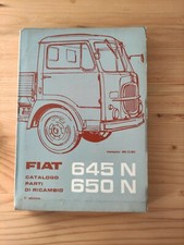 CATALOGO PARTI DI RICAMBIO