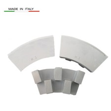 SEGMENTI CASSANI DIAMANTATO