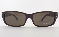 Cerruti 1881 mod.  CE58703 occhiali da sole unisex Made in Italy 
