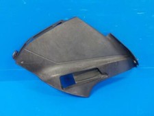 coperchio pedana sinistra oscurato APRILIA SPORT CITY CUBE 125 200 2008 09 2010