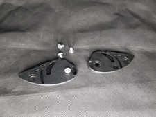 Meccanismo visiera Premier Helmets Monza