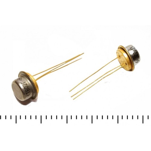 Kt602a transistor universale - transistor,