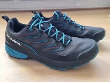Scarpa Uomo Rush 2 GORE-TEX, tg. 45