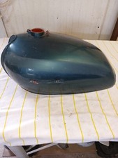 HONDA CB 500 FOUR SERBATOIO BENZINA FUEL TANK Buone Condizioni