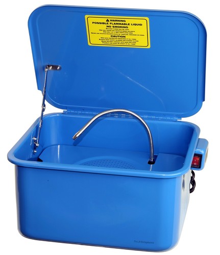 Lava pezzi 13l pulitore - lava,