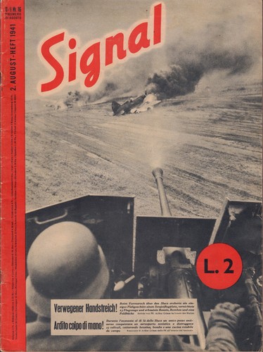 Signal-Rivista-Fascismo-Second