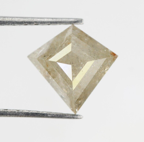 Diamante grigio naturale loose - naturale,