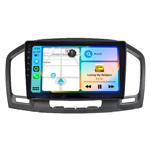 Autoradio android per - android, opel
