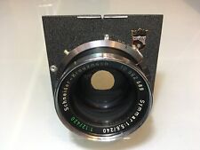 SCHNEIDER KREUZNACH SYMMAR