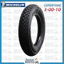 Pneumatico michelin s83 3 00 - pneumatico,