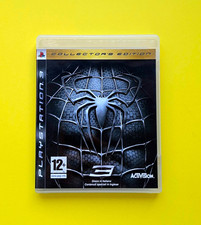 SPIDER-MAN 3 Collector’s