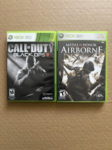 Call duty black - call, of
