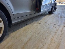 Passenger Side Mercedes-Benz