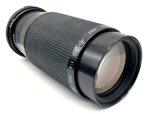 Kiron 210mm 5 - kiron, 1:4.5