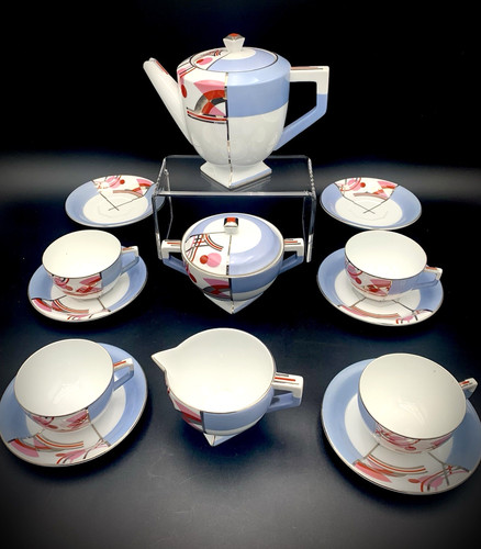 Splendido set tè in - splendido,