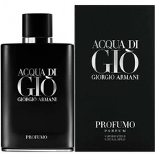 ARMANI ACQUA DI GIO PROFUMO