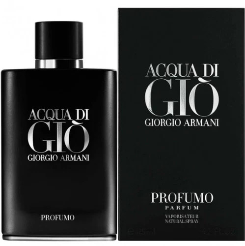 Armani acqua gio profumo - acqua, di