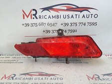 FANALINO PARAURTI POSTERIORE DX PER VOLVO XC60 1° Serie 31353286 (08>)