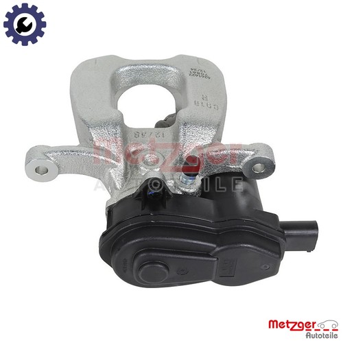 Pinza freno 6261622 per jeep - freno,