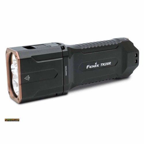 Fenix tk28r torcia tattica - fenix,