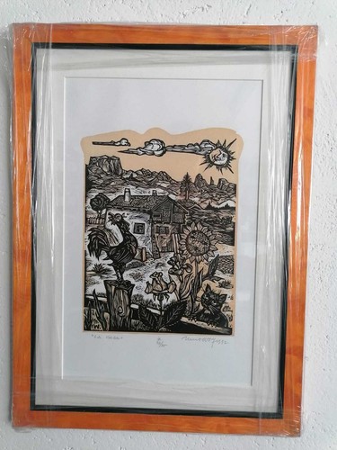 Casa remo wolf - -,