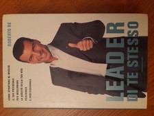 LIBRO LEADER DI TE STESSO