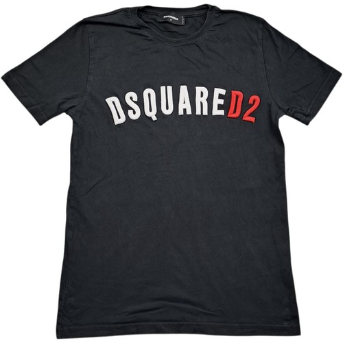 Dsquared2 shirt medium - dsquared2,