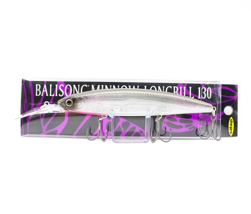 Deps balisong minnow long - balisong, bill