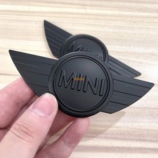  Logo portellone posteriore +