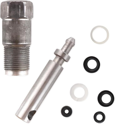 Kit riparazione pompa - kit,