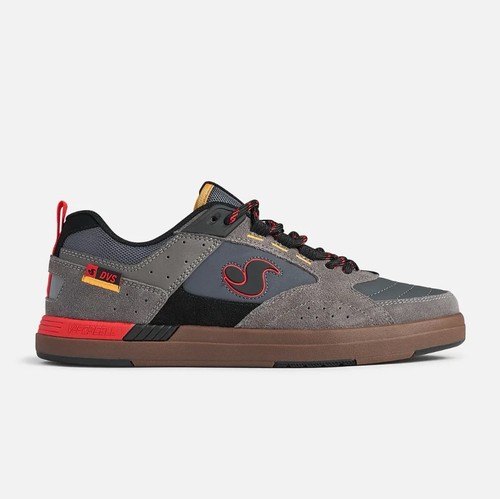Scarpe skate dvs sureshock - scarpe, da