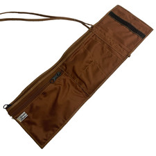 Portafoglio passaporto vintage