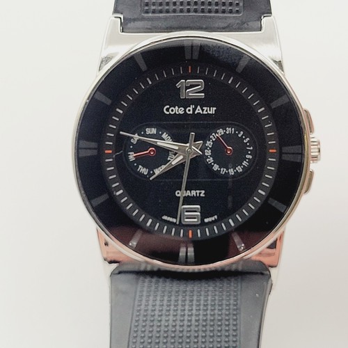 Orologio quarzo uomo costa - orologio,