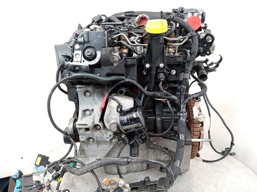 K9kc612 motor completo - k9kc612,