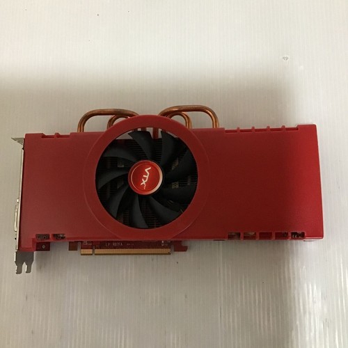 Usato vtx radeon 5870 - vtx, 1gb