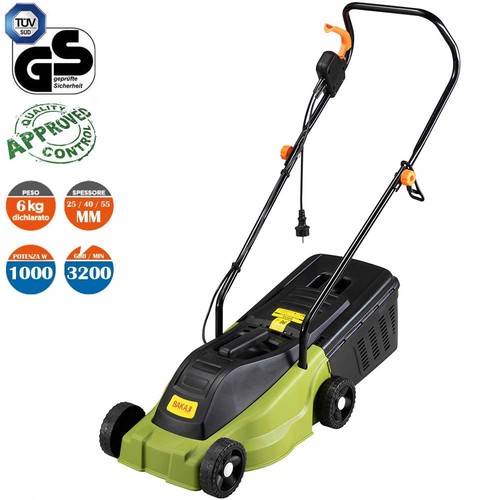 Tagliaerba elettrico a5099 - tagliaerba,