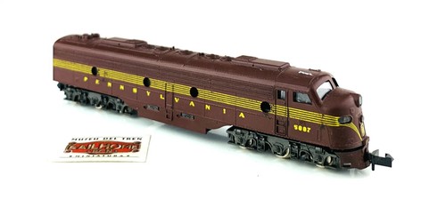 Ct79 atlas rivarossi - 2103,