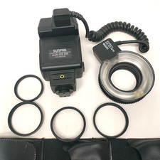 Sunpak Auto DX 8R Ring Light