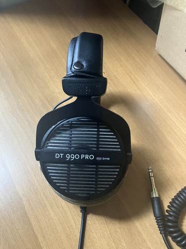 Beyerdynamic 990 pro - pro,, 250