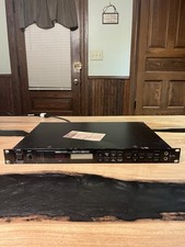 Yamaha SPX900 Processore