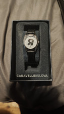 Toys R Us Watch Caravelle By