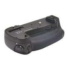 Impugnatura verticale batteria