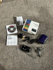 Olympus VR-320 14,0 MP 12,5x
