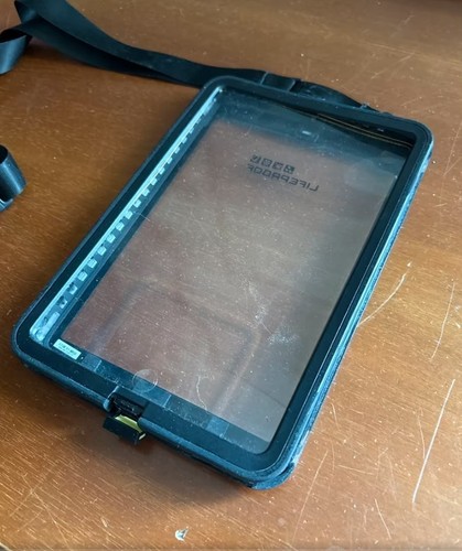 Cover subacquea lifeproof per - cover,
