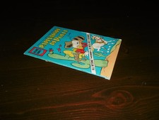 ALBO DAVY N°4 MARZO 1971 EDIZIONI BIANCONI