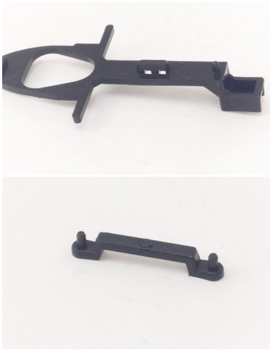 Accessori roco 4601 - ho,